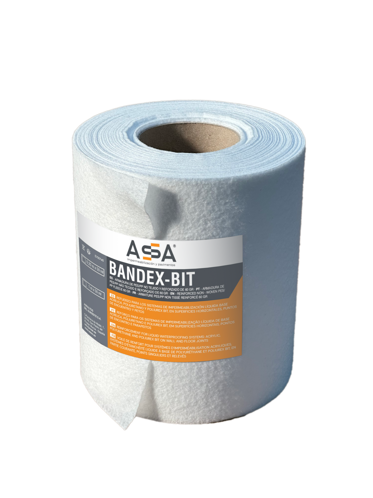 BANDEX BIT - ASSA