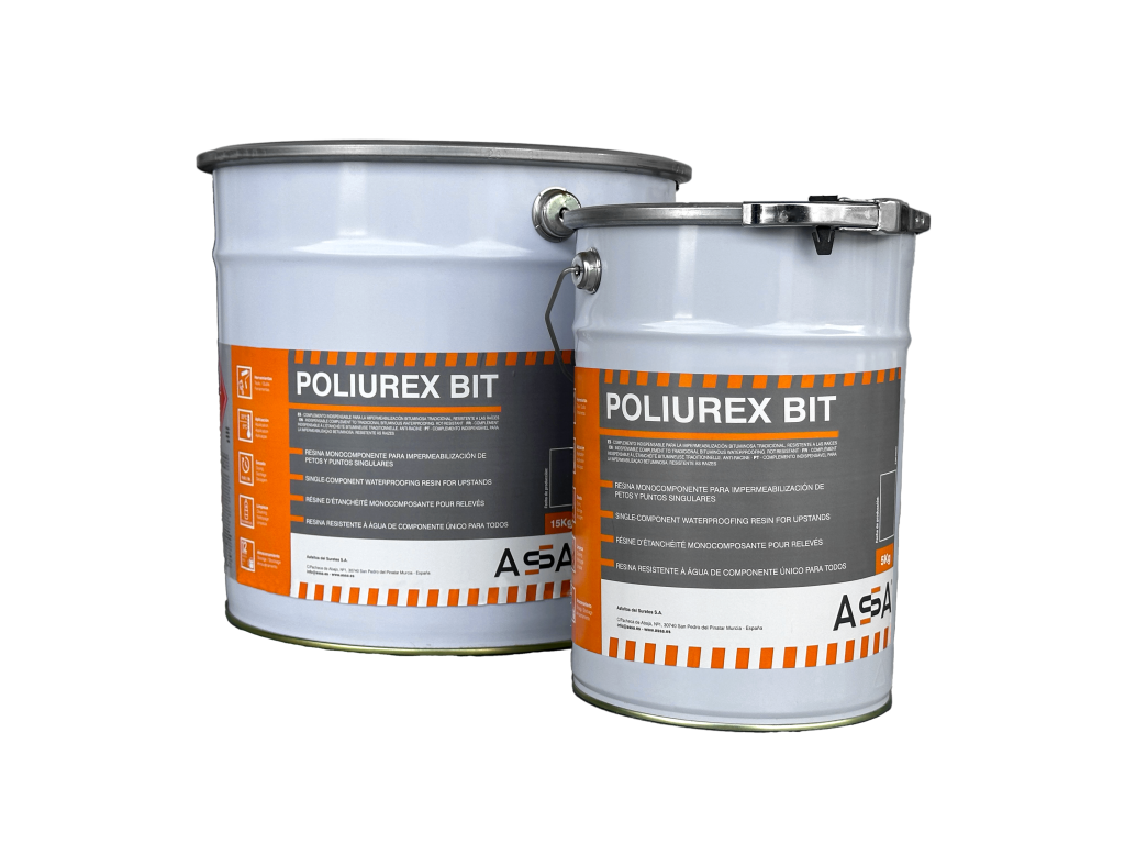 Poliurex BIT